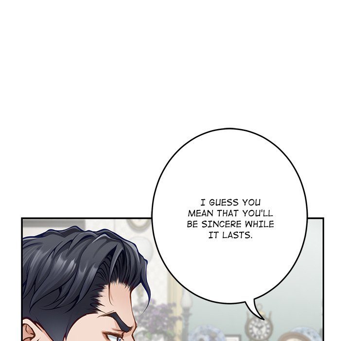 God of Pleasure - Chapter 50 - photo - 57