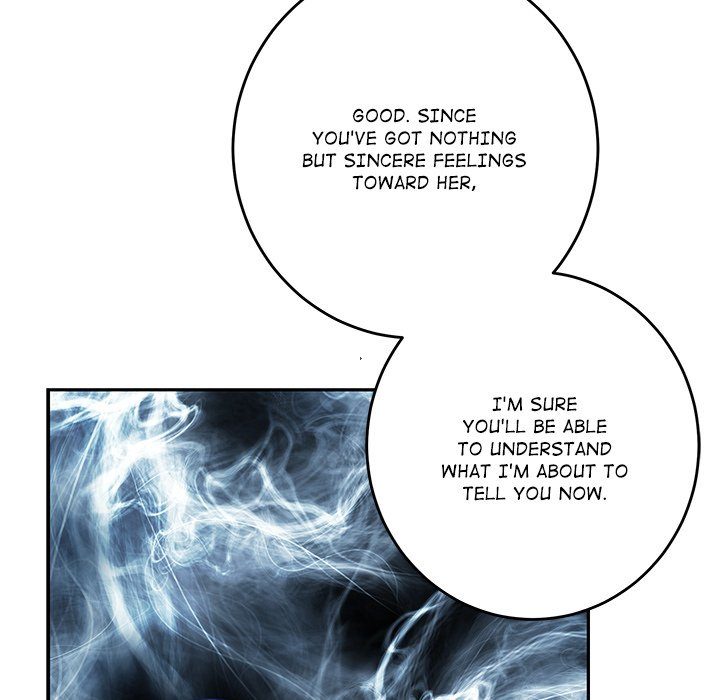 God of Pleasure - Chapter 50 - photo - 59