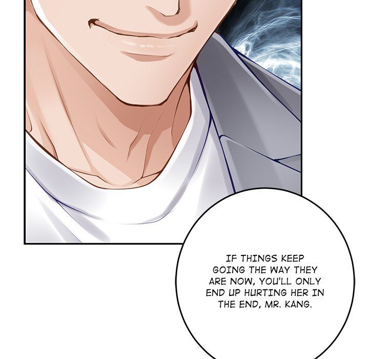 God of Pleasure - Chapter 50 - photo - 61
