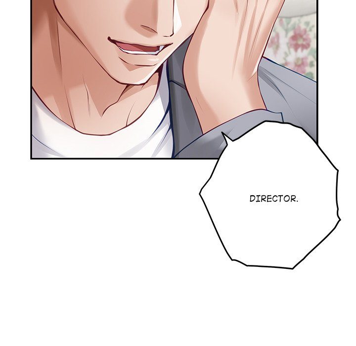 God of Pleasure - Chapter 50 - photo - 69