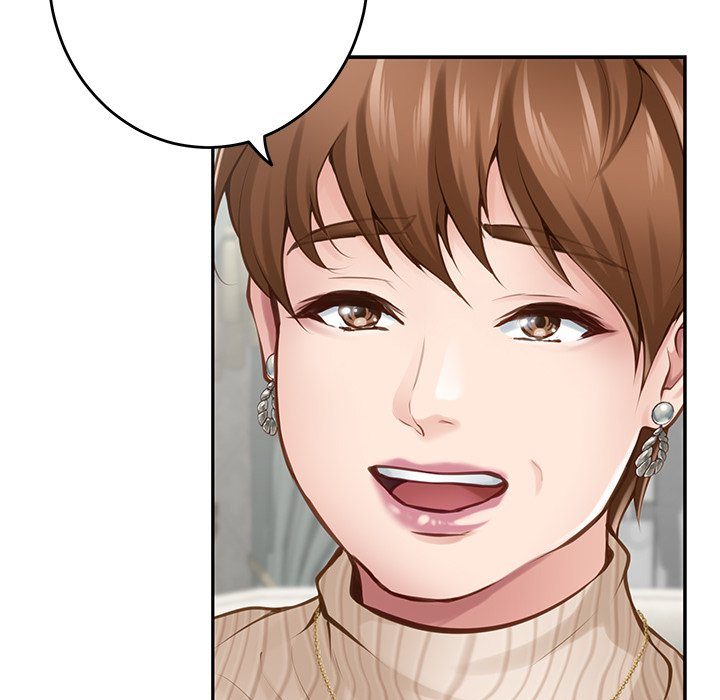 God of Pleasure - Chapter 50 - photo - 73