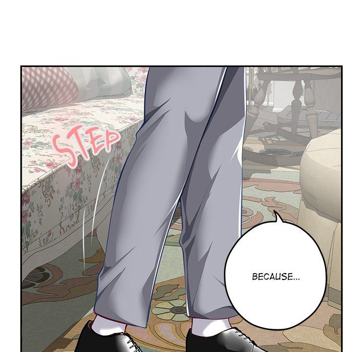 God of Pleasure - Chapter 50 - photo - 75