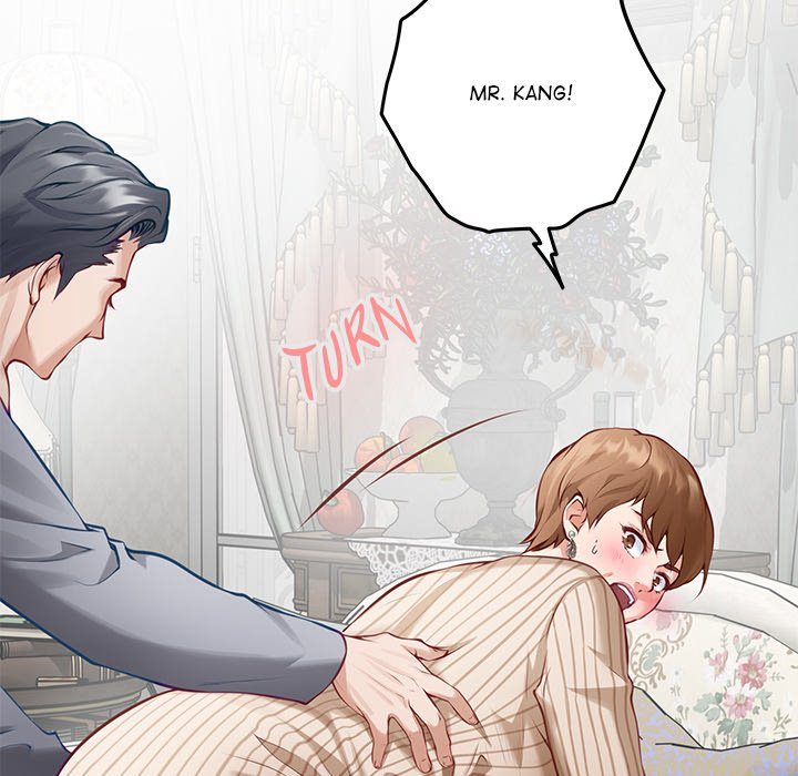 God of Pleasure - Chapter 50 - photo - 78