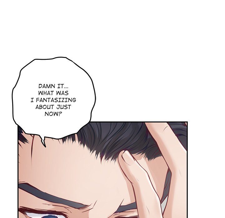 God of Pleasure - Chapter 50 - photo - 89