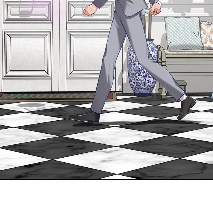God of Pleasure - Chapter 50 - photo - 9