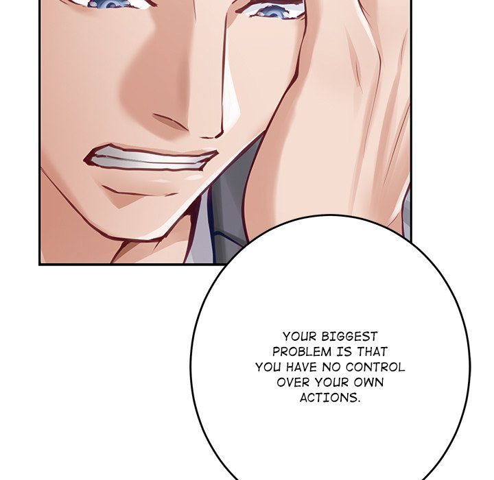 God of Pleasure - Chapter 50 - photo - 90
