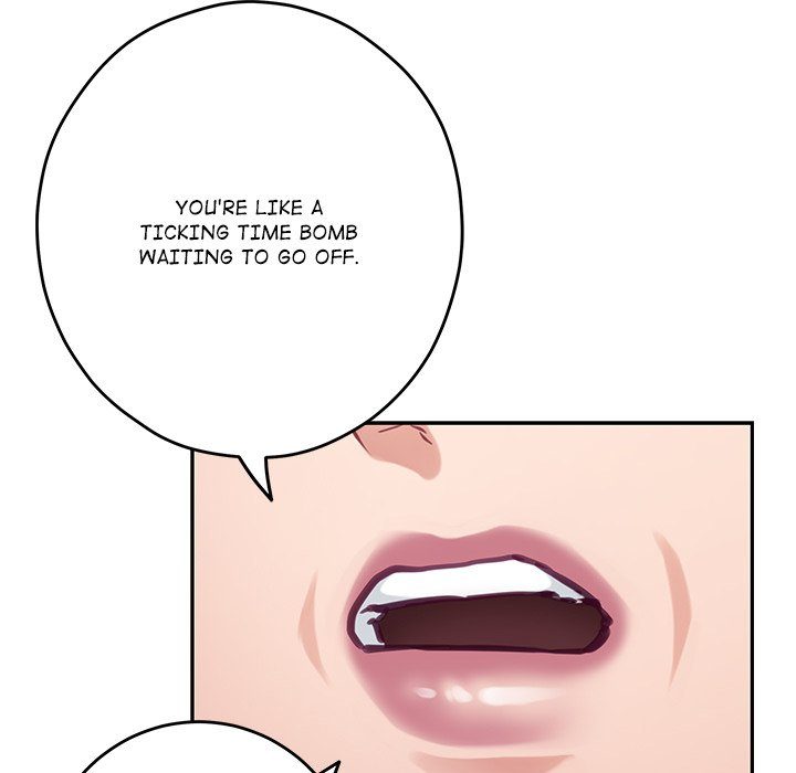 God of Pleasure - Chapter 50 - photo - 93