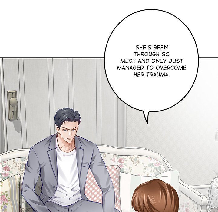 God of Pleasure - Chapter 50 - photo - 95