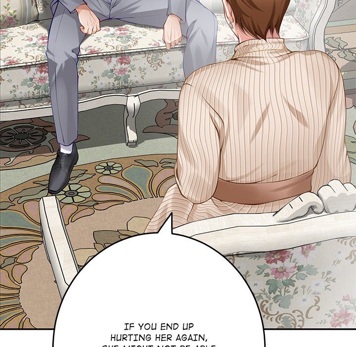 God of Pleasure - Chapter 50 - photo - 96