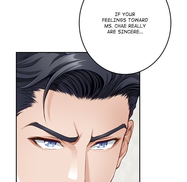 God of Pleasure - Chapter 50 - photo - 98