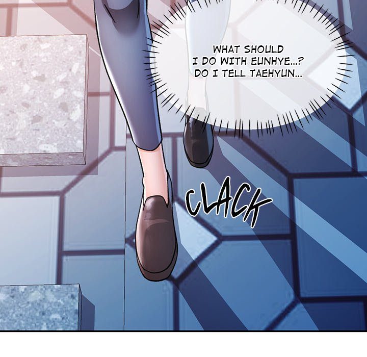 In Her Place - Chapter 85 - photo - 12