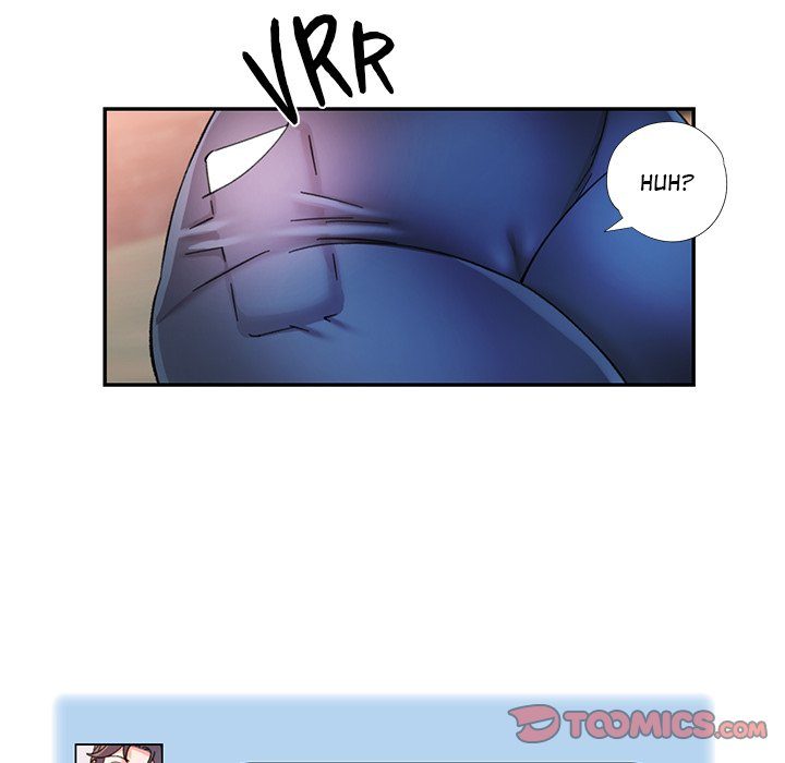 In Her Place - Chapter 85 - photo - 123