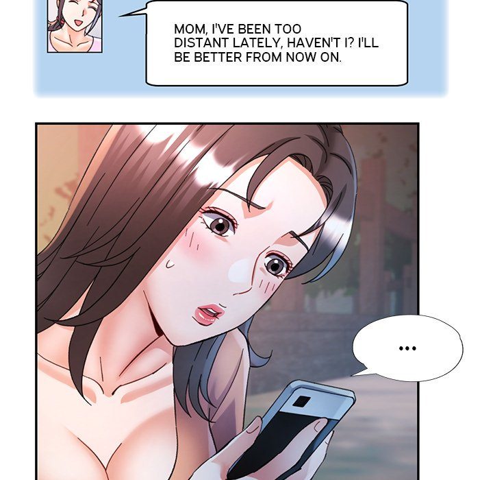 In Her Place - Chapter 85 - photo - 124