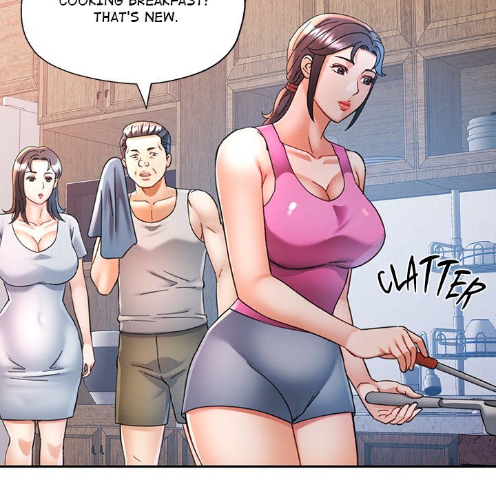 In Her Place - Chapter 85 - photo - 130