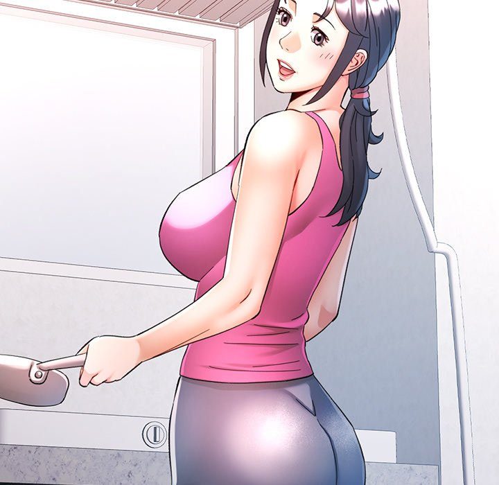 In Her Place - Chapter 85 - photo - 132