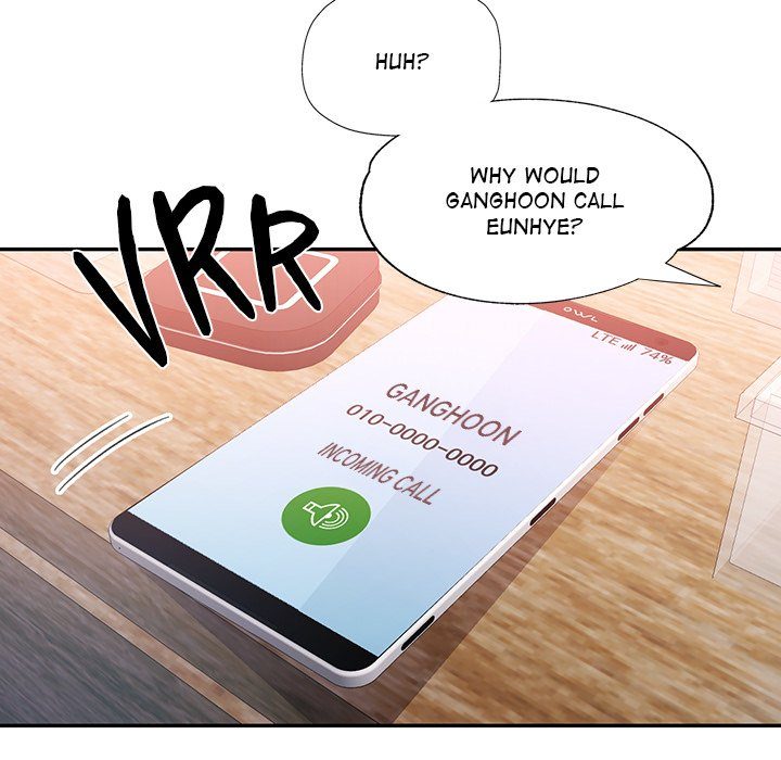In Her Place - Chapter 85 - photo - 146