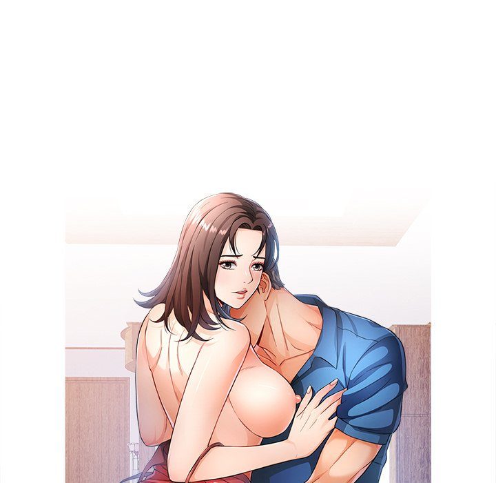 In Her Place - Chapter 85 - photo - 16
