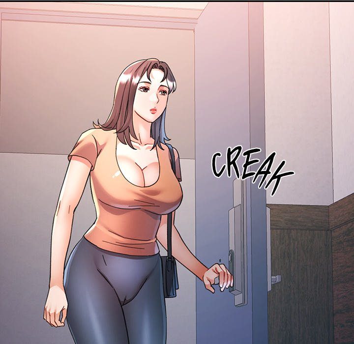 In Her Place - Chapter 85 - photo - 19