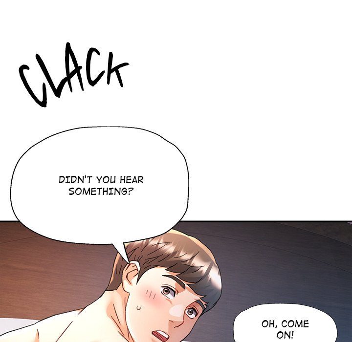 In Her Place - Chapter 85 - photo - 26