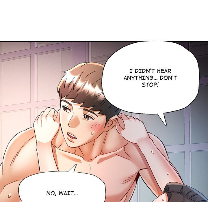 In Her Place - Chapter 85 - photo - 28