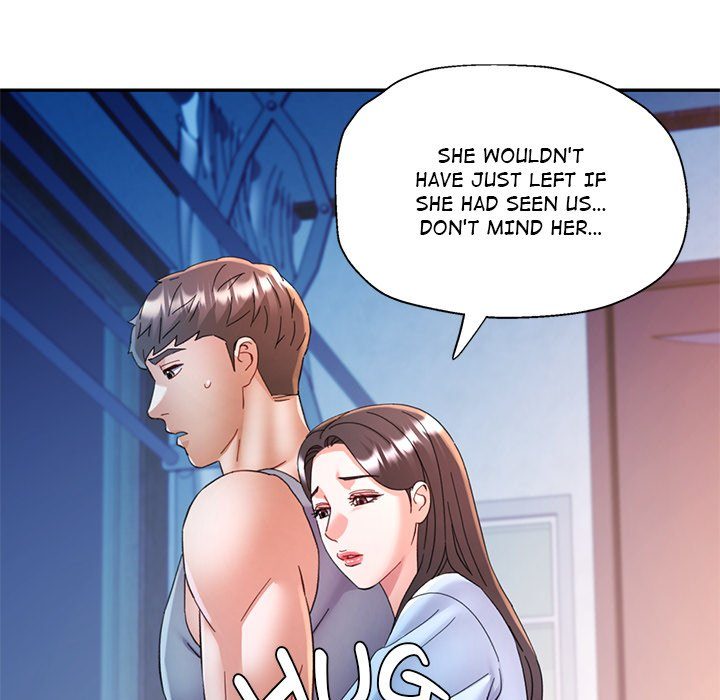 In Her Place - Chapter 85 - photo - 36