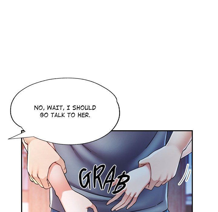 In Her Place - Chapter 85 - photo - 38