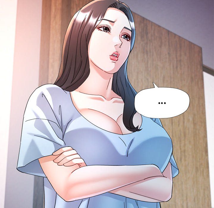 In Her Place - Chapter 85 - photo - 42
