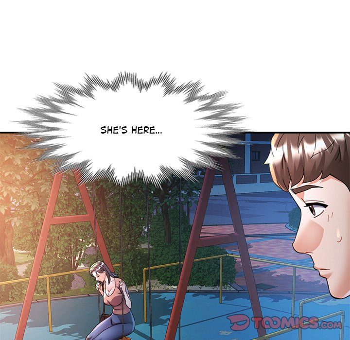 In Her Place - Chapter 85 - photo - 45