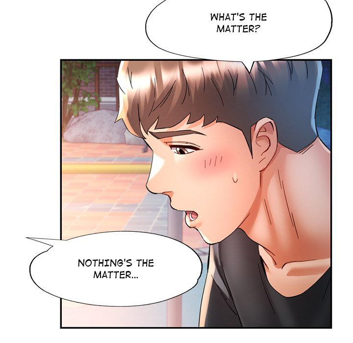 In Her Place - Chapter 85 - photo - 54
