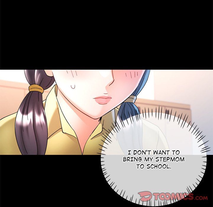 In Her Place - Chapter 85 - photo - 75