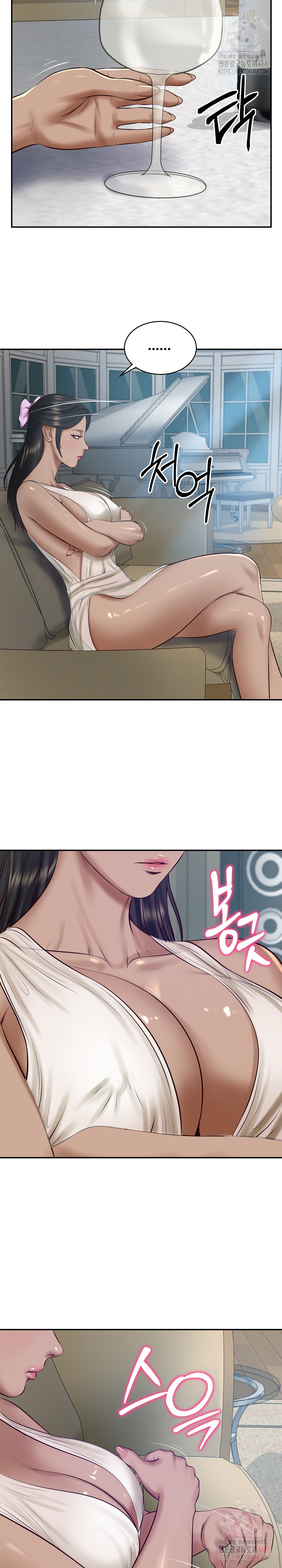 The Billionaire’s Monster Cock Son-In-Law Raw - Chapter 47 - photo - 11