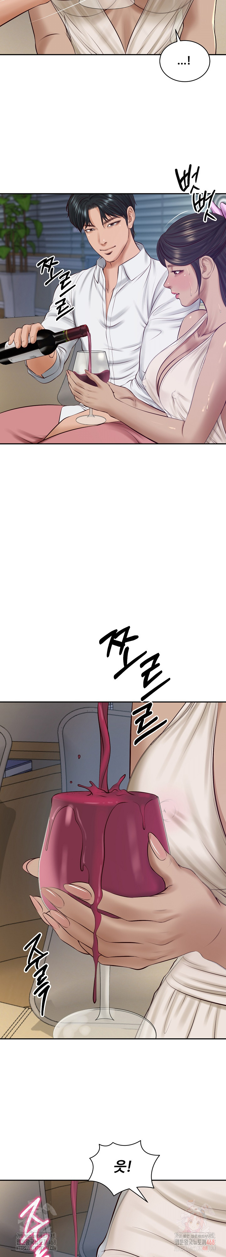 The Billionaire’s Monster Cock Son-In-Law Raw - Chapter 47 - photo - 27