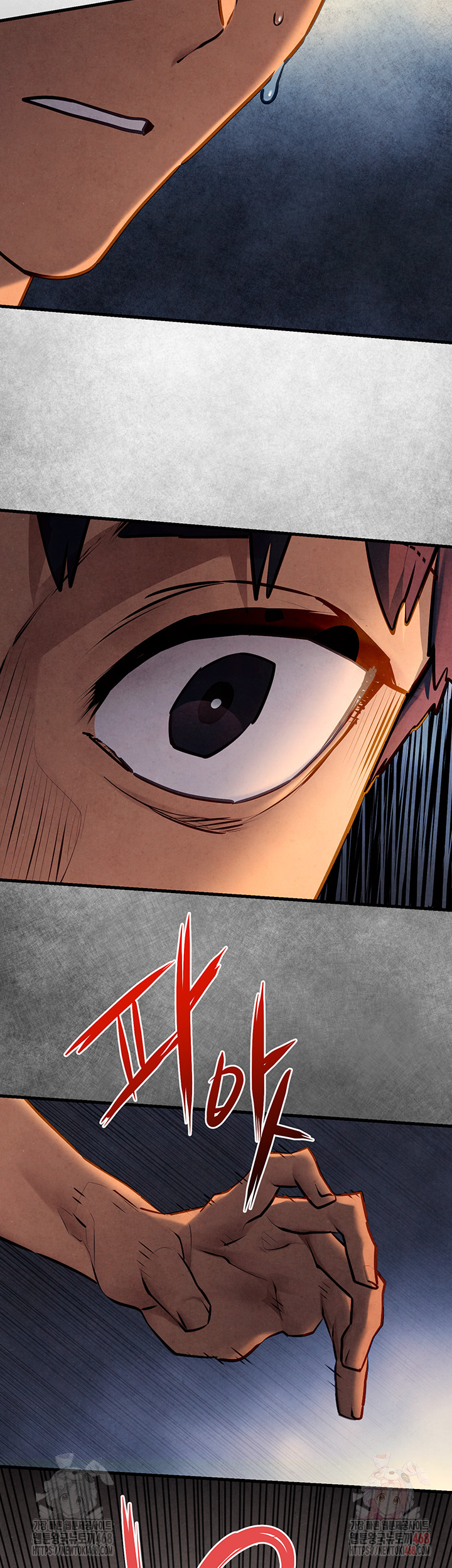 Moby Dick Raw - Chapter 71 - photo - 47