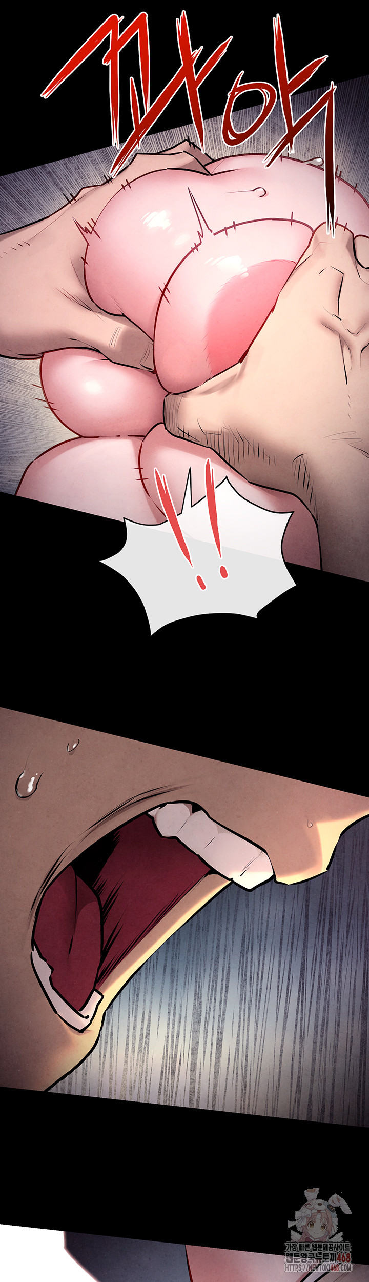 Moby Dick Raw - Chapter 71 - photo - 51