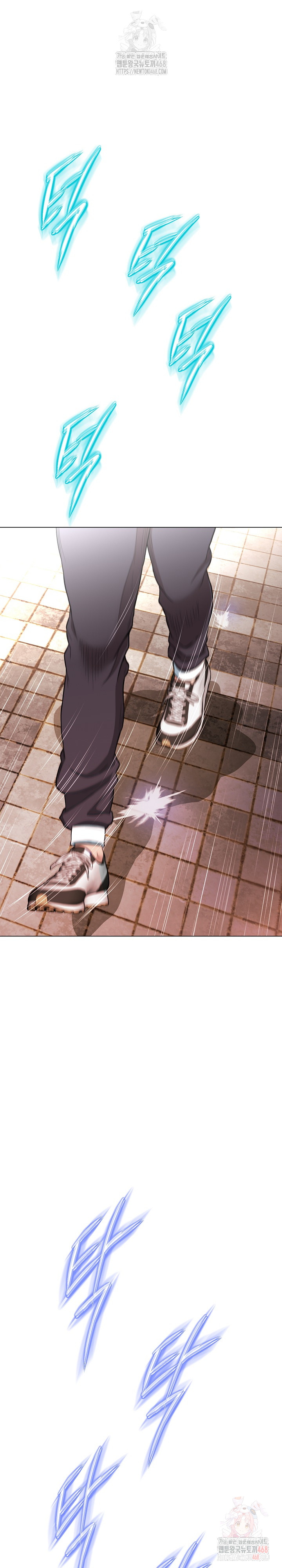 Gangster Girlfriend Raw - Chapter 18 - photo - 18