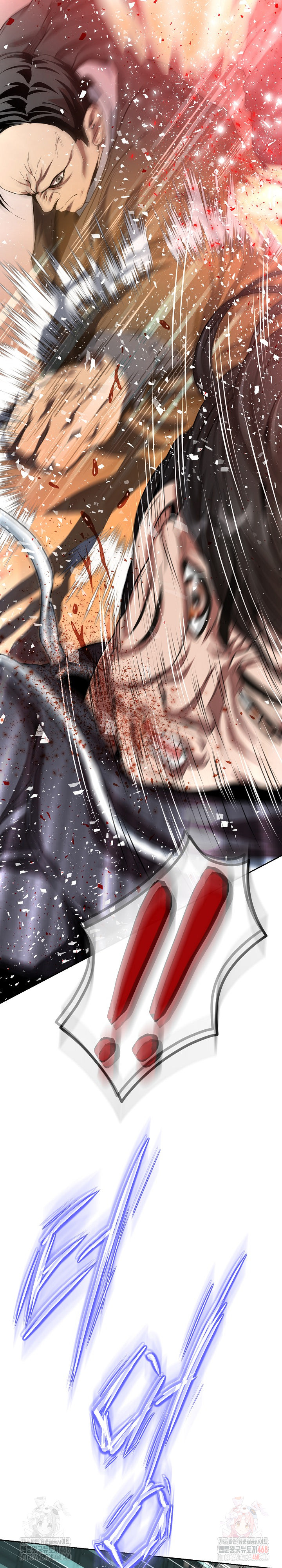 Gangster Girlfriend Raw - Chapter 18 - photo - 33