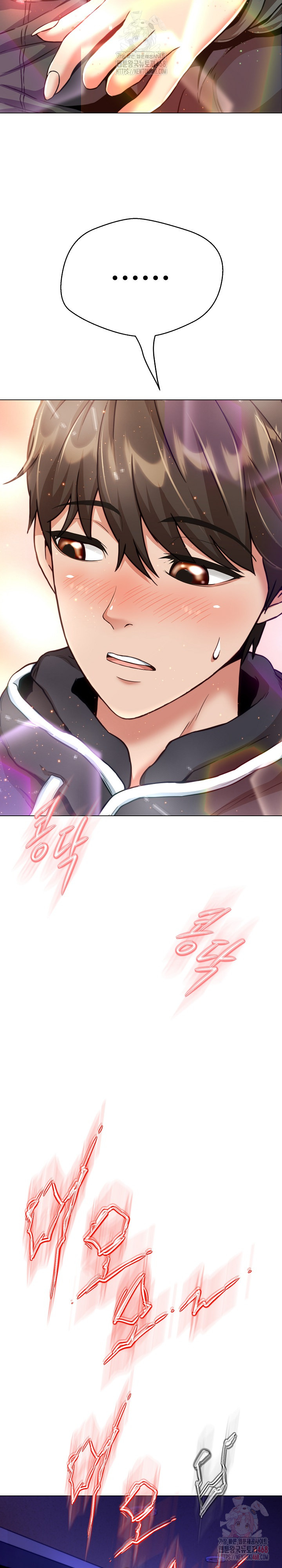 Gangster Girlfriend Raw - Chapter 18 - photo - 5