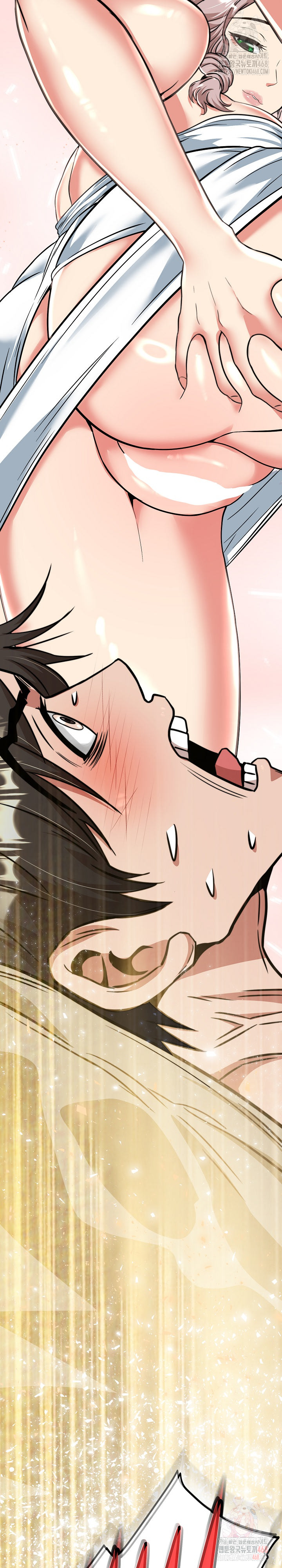 Gangster Girlfriend Raw - Chapter 18 - photo - 58