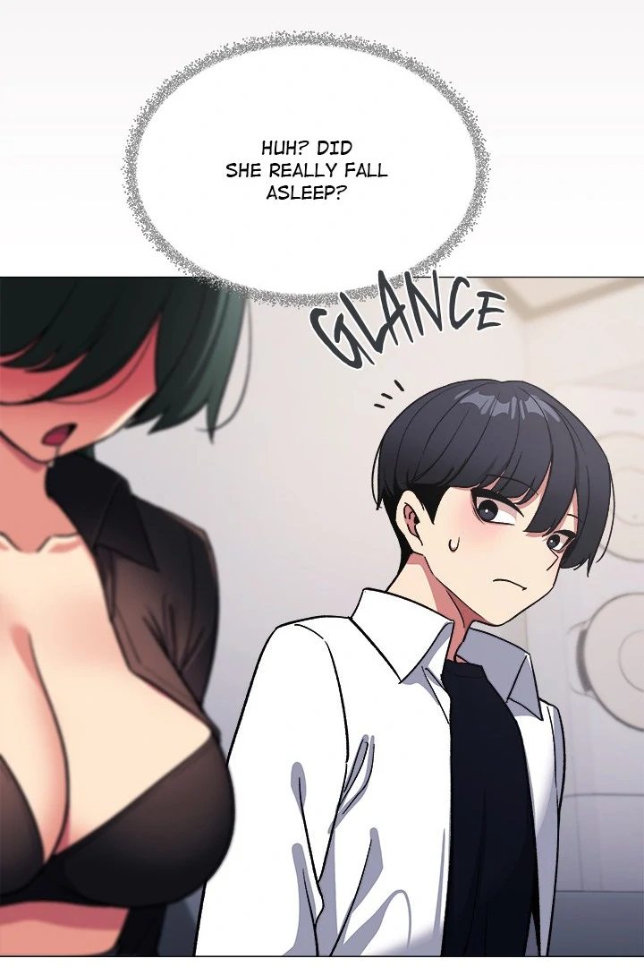 Stop Smoking - Chapter 43 - photo - 100
