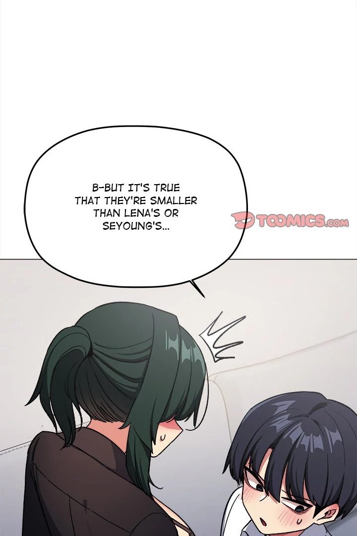 Stop Smoking - Chapter 43 - photo - 112