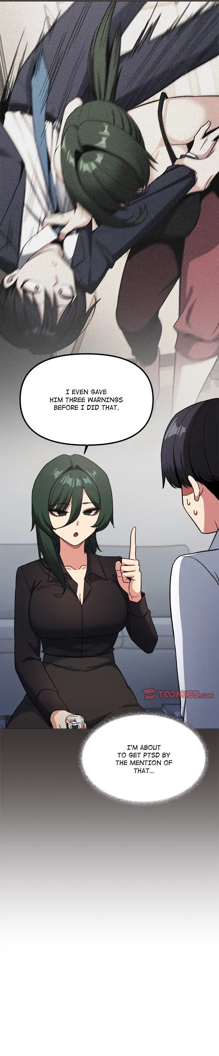 Stop Smoking - Chapter 43 - photo - 45