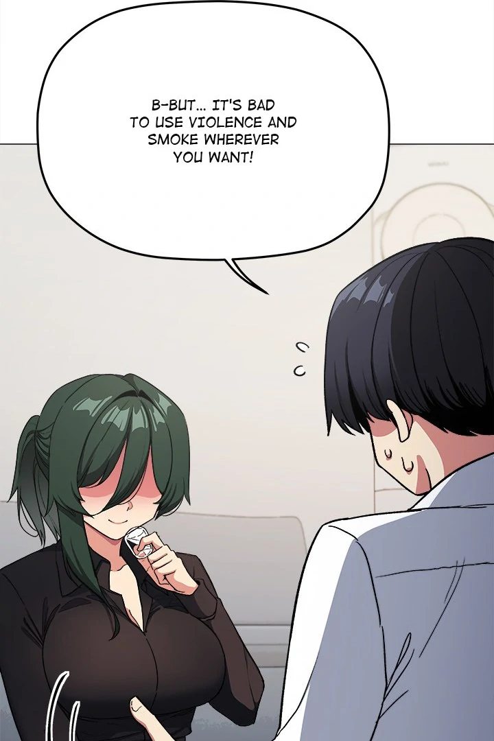Stop Smoking - Chapter 43 - photo - 59