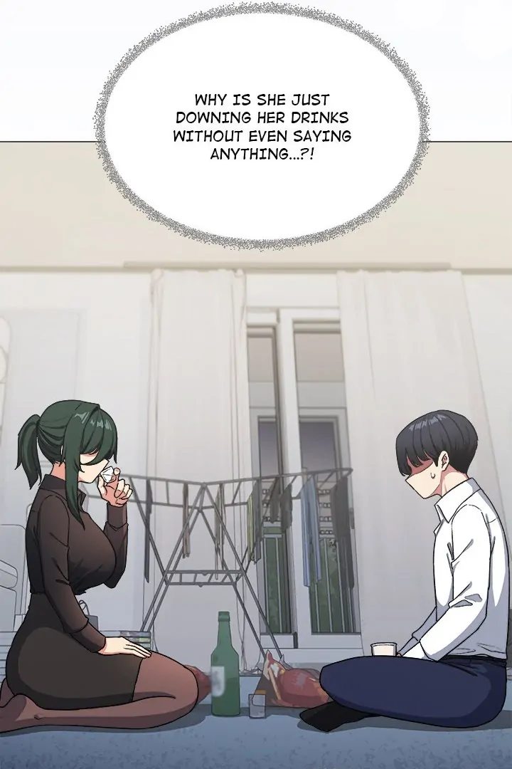 Stop Smoking - Chapter 43 - photo - 6