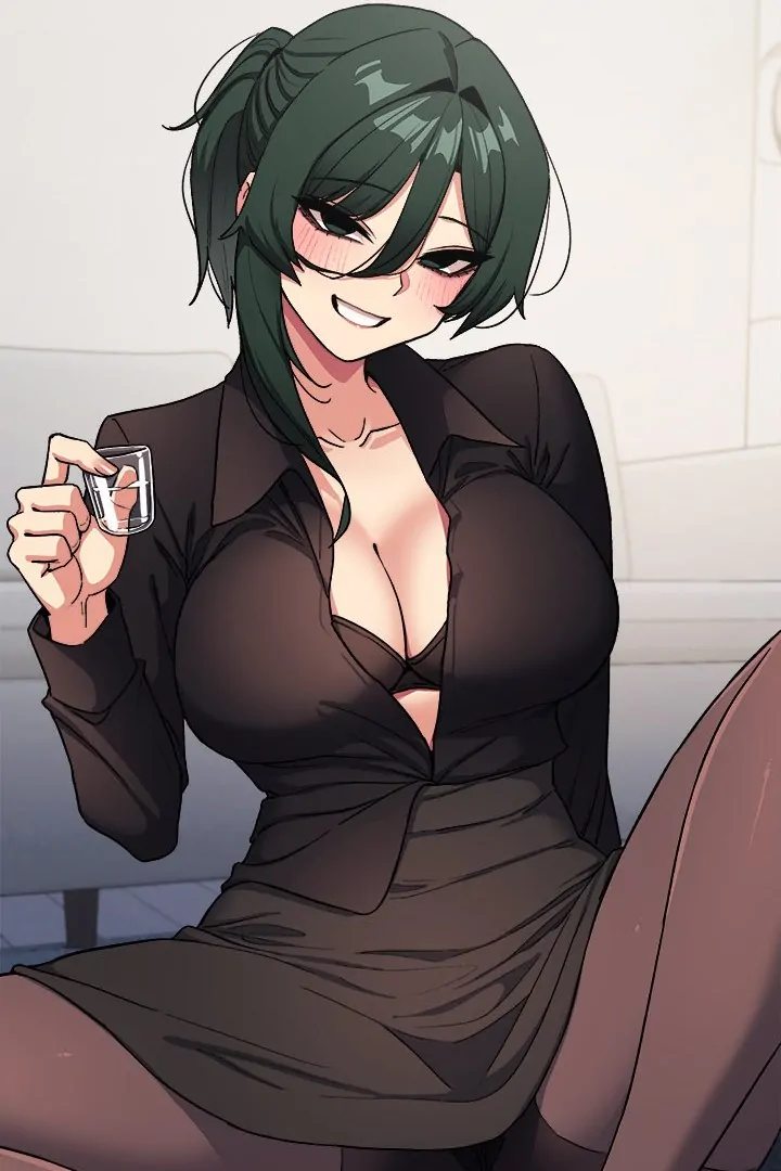 Stop Smoking - Chapter 43 - photo - 64