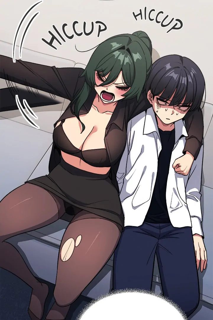 Stop Smoking - Chapter 43 - photo - 91