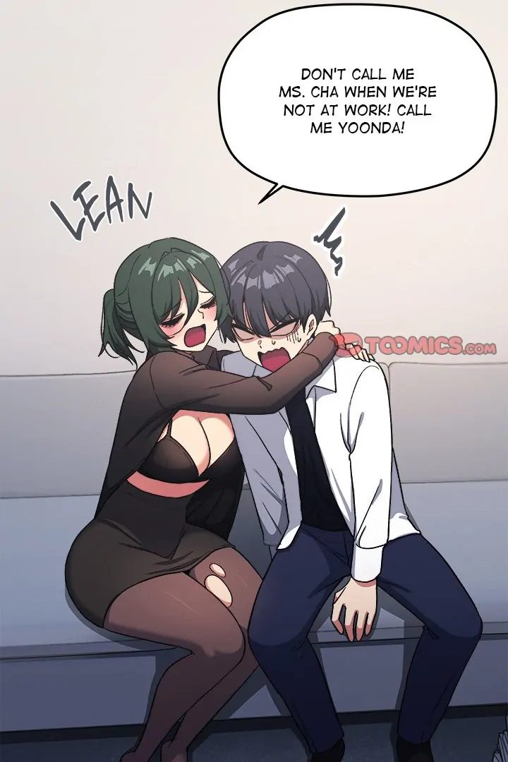 Stop Smoking - Chapter 43 - photo - 95