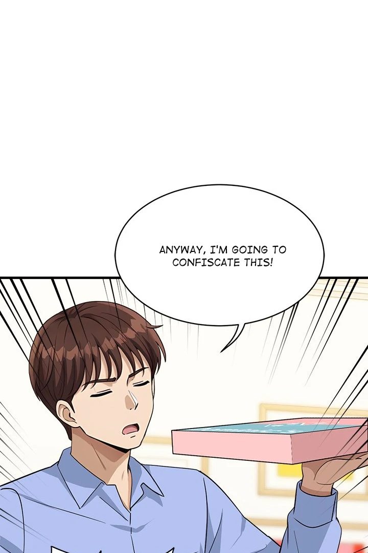 My Other Girlfriend - Chapter 34 - photo - 104