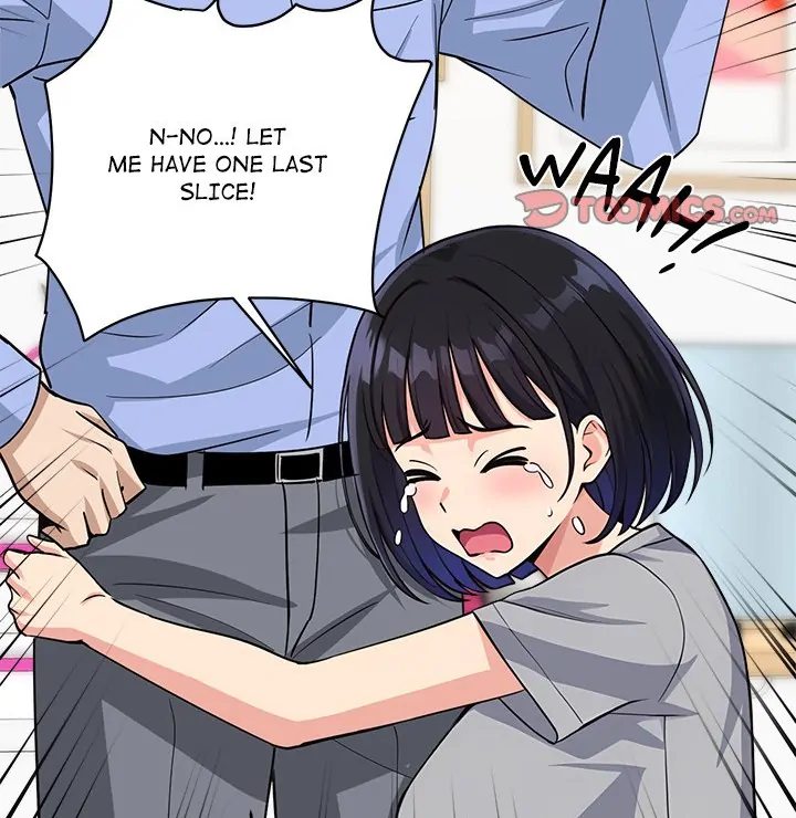 My Other Girlfriend - Chapter 34 - photo - 105