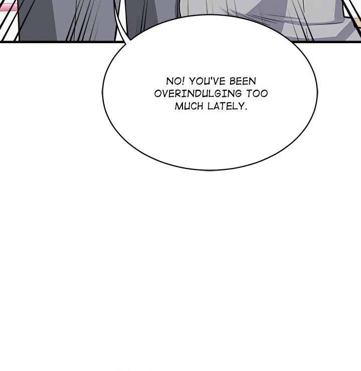 My Other Girlfriend - Chapter 34 - photo - 106