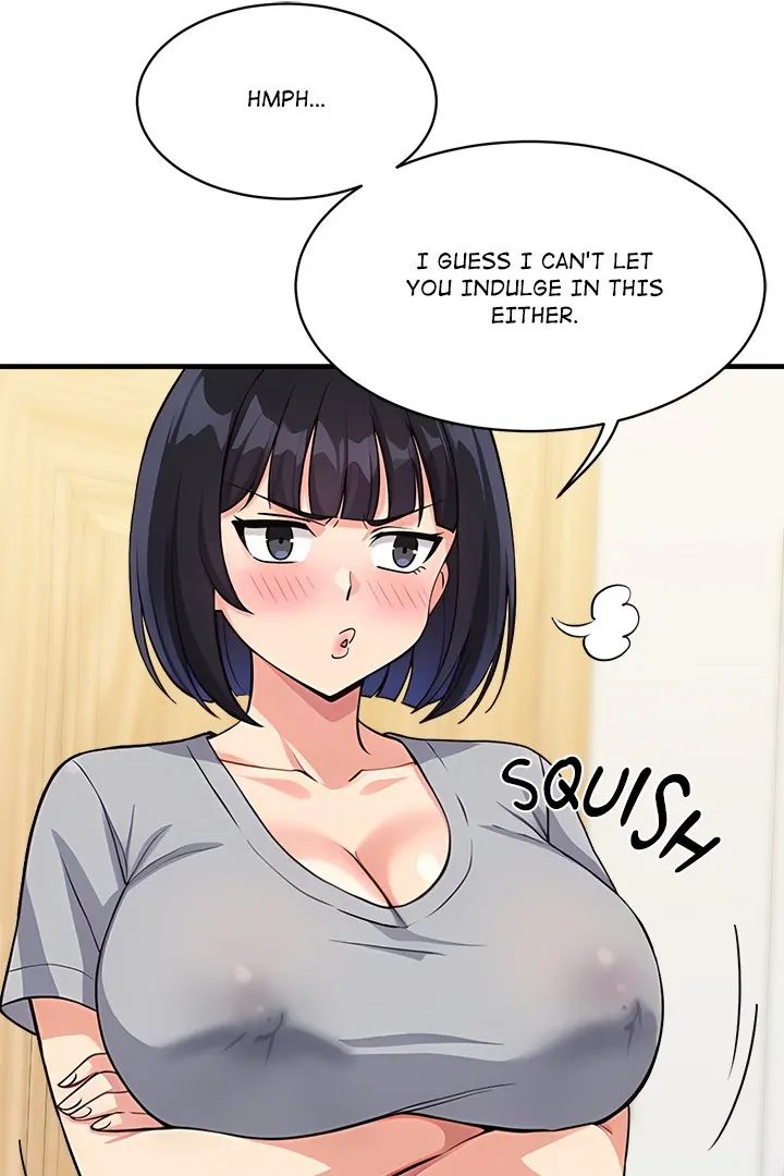 My Other Girlfriend - Chapter 34 - photo - 107